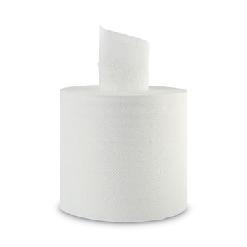 Boardwalk® Center-pull Hand Towels, 2-ply, Perforated, 7.88 X 10, White, 660-roll, 6 Rolls-carton freeshipping - TVN Wholesale